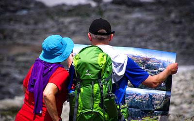 Trek to Chisapani and Nagarkot – A Simple Short Hike Near Kathmandu