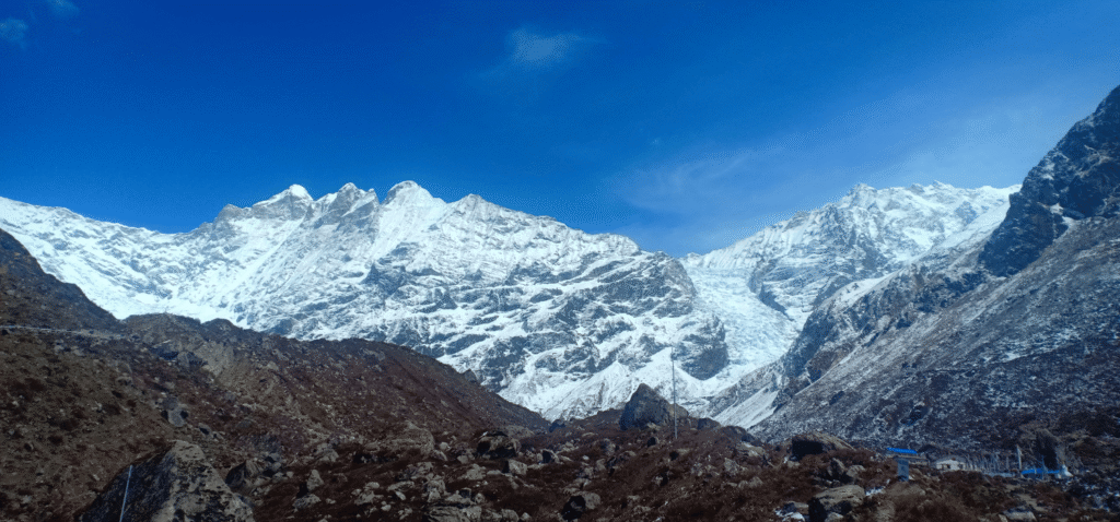 langtang valley