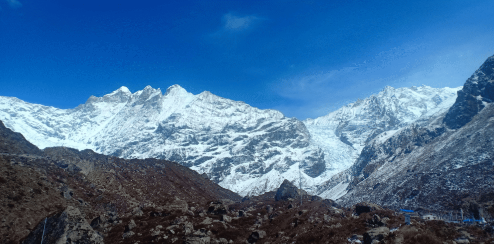 langtang valley