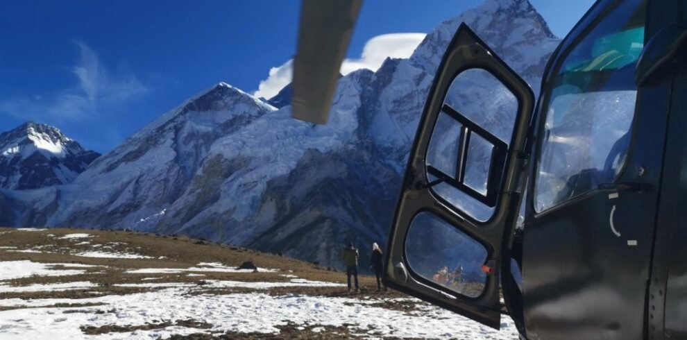 01 naike nepal trek