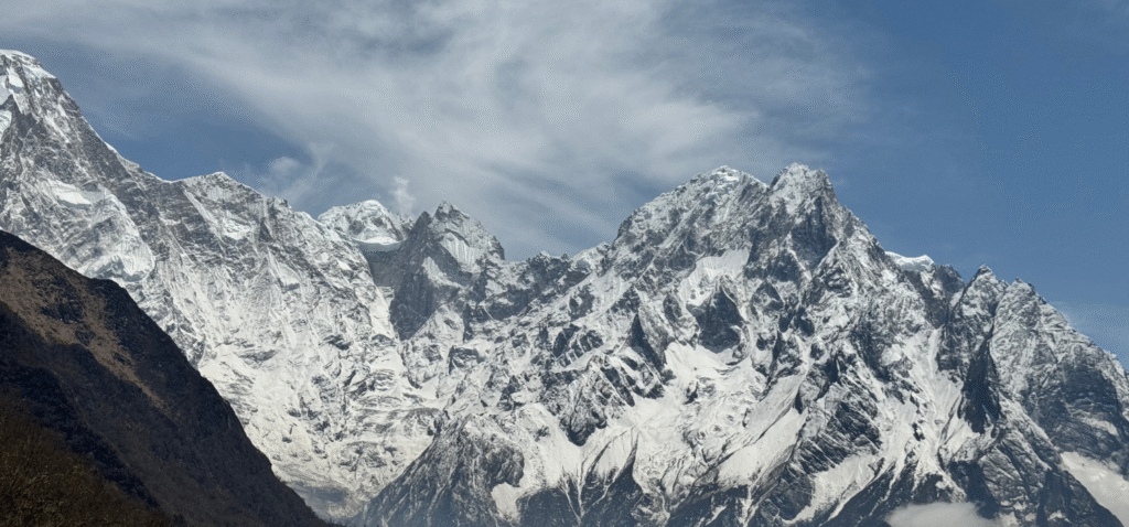 Manaslu Circuit Trekking