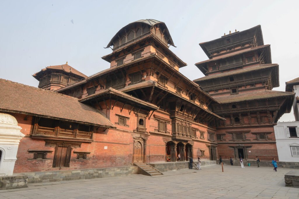 Kirtipur Trip