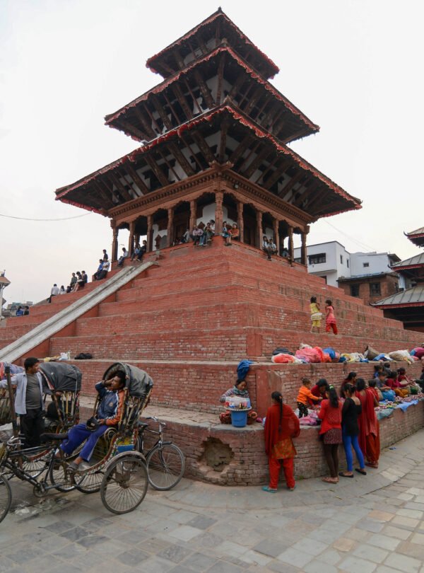Kirtipur Trip