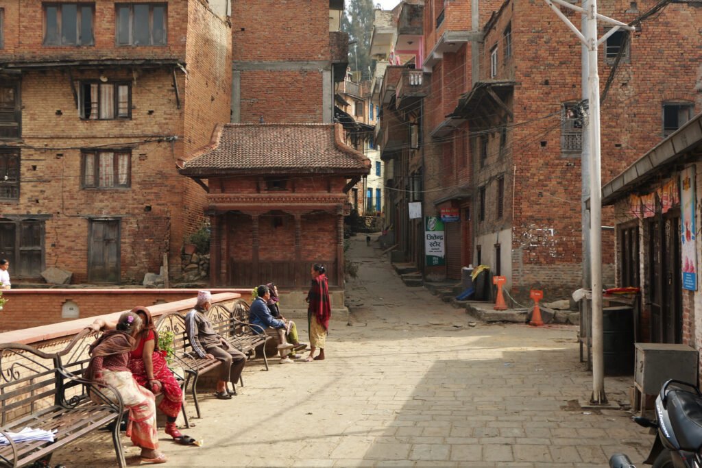 Kirtipur Trip