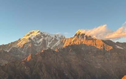 naike nepal