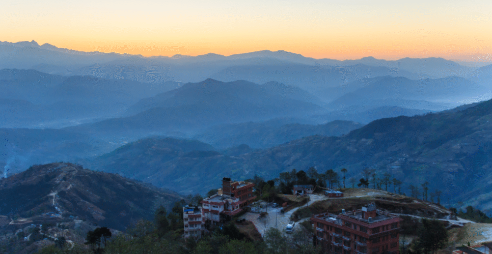 Nagarkot Sunrise Tour